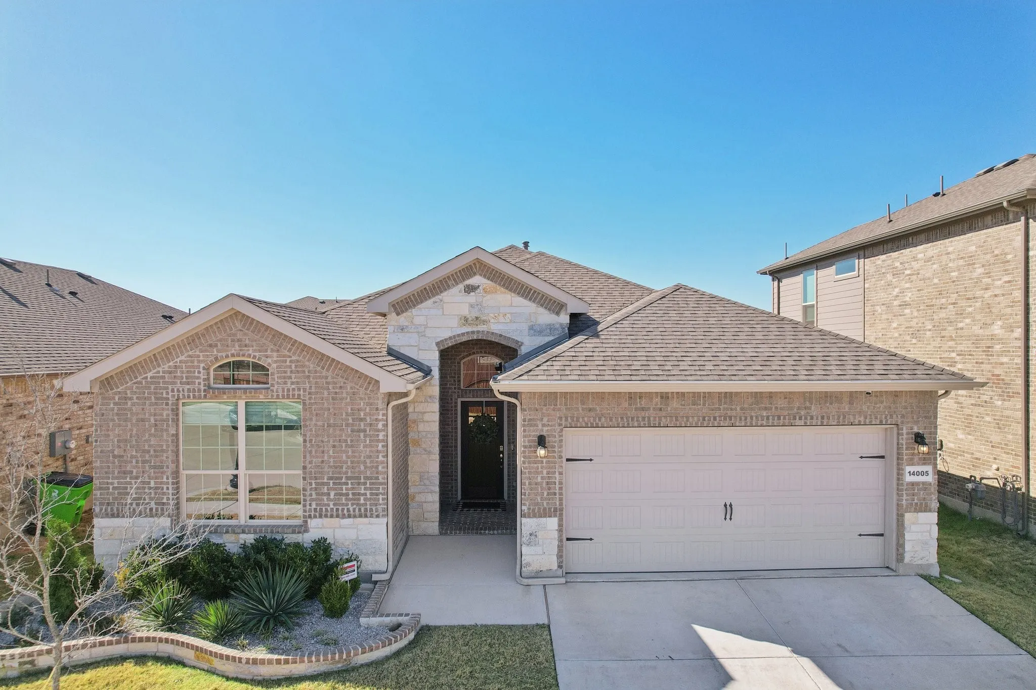 Single Family Residence For Rent in Tarrant County , 14005 Medusa Drive, Haslet, Texas 76052, 4 Bedroom, 2 Bathroom, 2 Garage spaces, 1,816 Sqft, built in 2024, mls#21394250, Real Estate Agent in Haslet, Homes For Rent in Tarrant county, Homes For Rent in Haslet, Realtor in Haslet Texas, Real Estate Brokerage Independent Realty Texas, Luminita Cordes Realtor