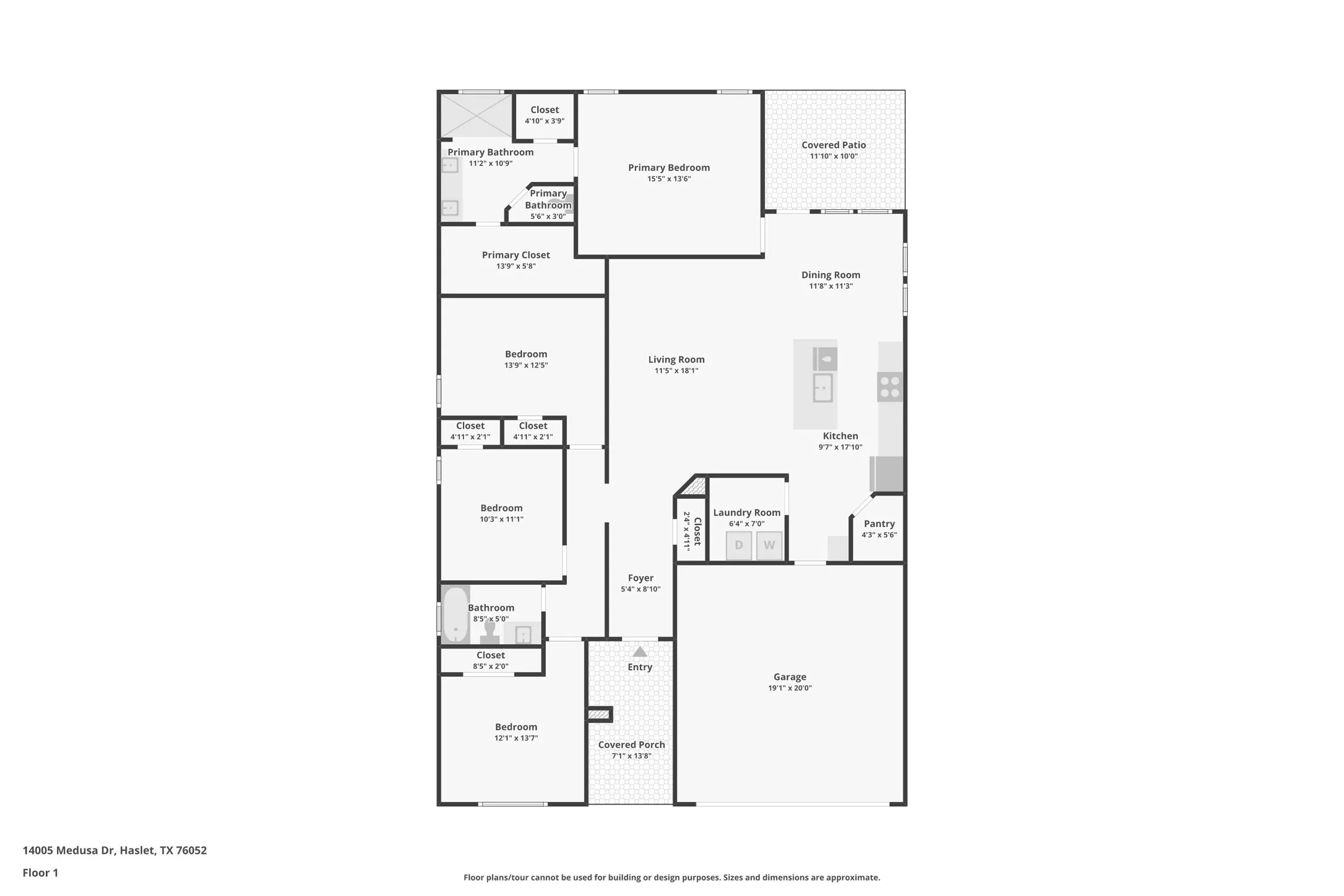 Single Family Residence For Rent in Tarrant County , 14005 Medusa Drive, Haslet, Texas 76052, 4 Bedroom, 2 Bathroom, 2 Garage spaces, 1,816 Sqft, built in 2024, mls#21394250, Real Estate Agent in Haslet, Homes For Rent in Tarrant county, Homes For Rent in Haslet, Realtor in Haslet Texas, Real Estate Brokerage Independent Realty Texas, Luminita Cordes Realtor