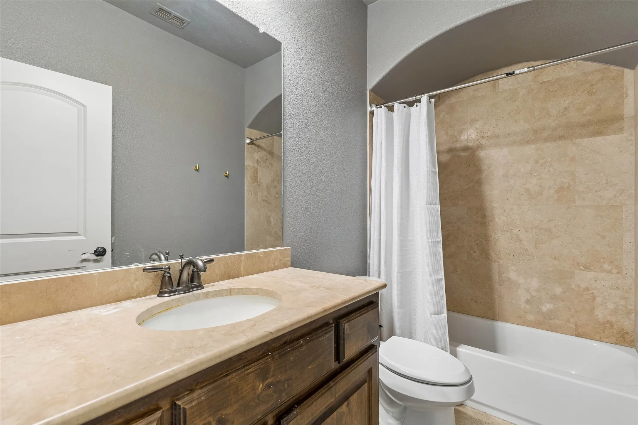 Bathroom #3