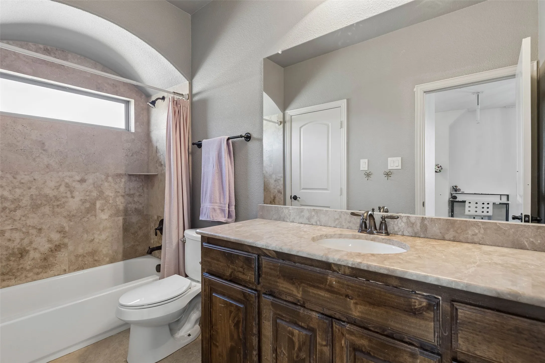 Bathroom #5