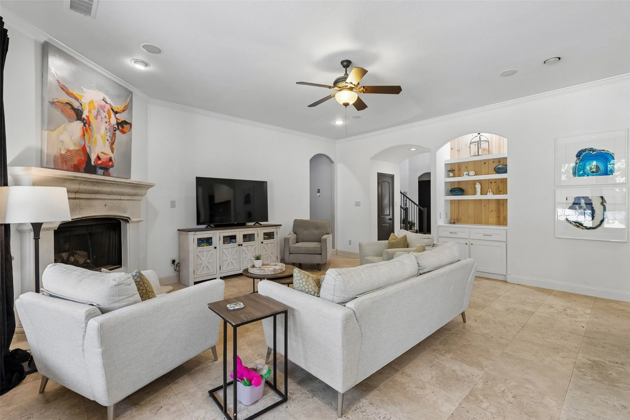 Single Family Residence For Rent in Denton County , 3409 Dunbar Court, The Colony, Texas 75056, 5 Bedroom, 5 Bathroom, 2 Garage spaces, 4,349 Sqft, built in 2014, mls#21394302, Real Estate Agent in The Colony, Homes For Rent in Denton county, Homes For Rent in The Colony, Realtor in The Colony Texas, Real Estate Brokerage Independent Realty Texas, Luminita Cordes Realtor