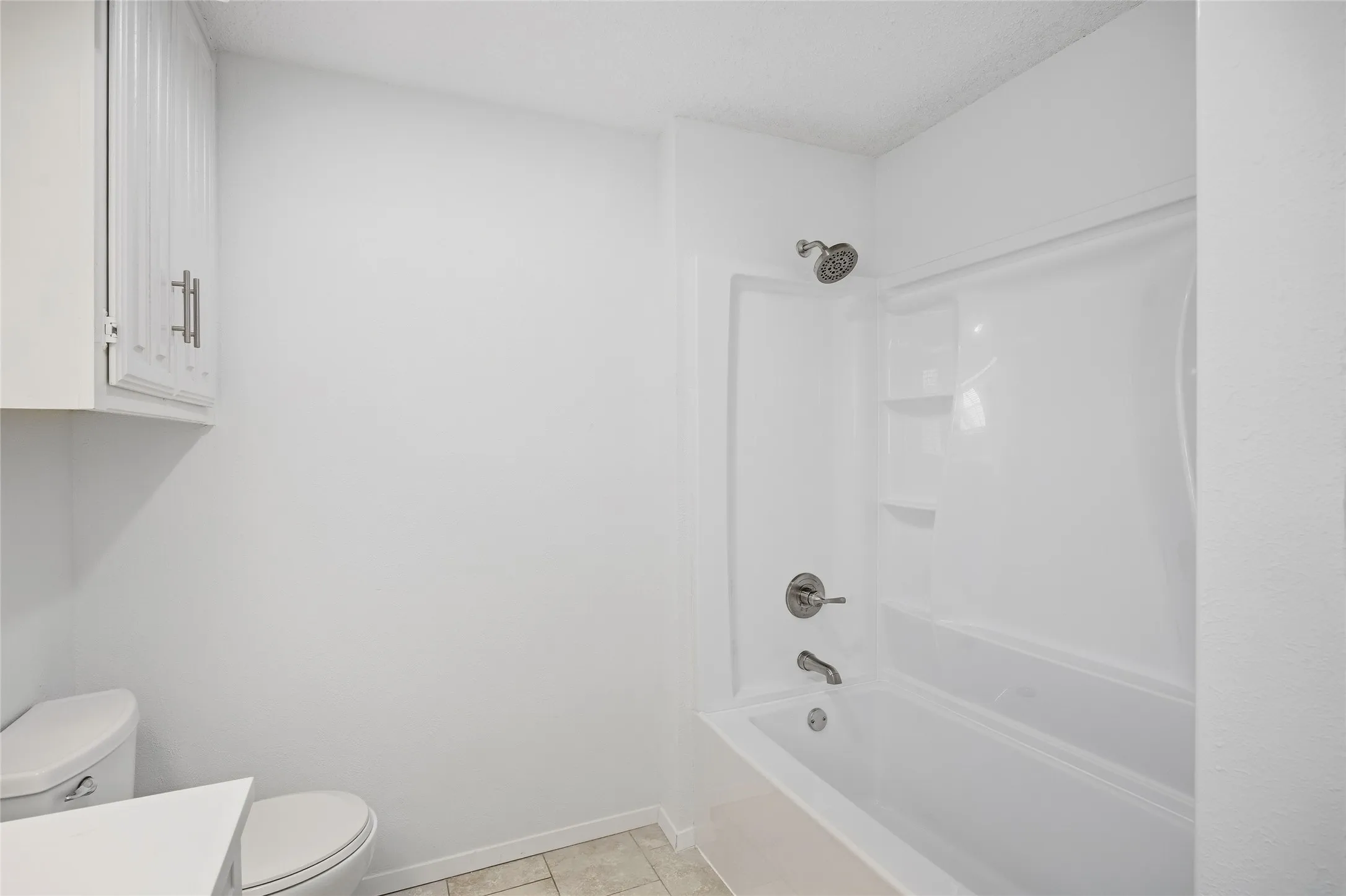 new bathtub