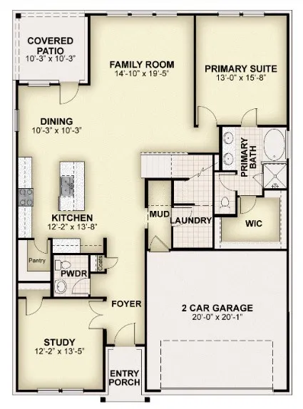 Fist Floor