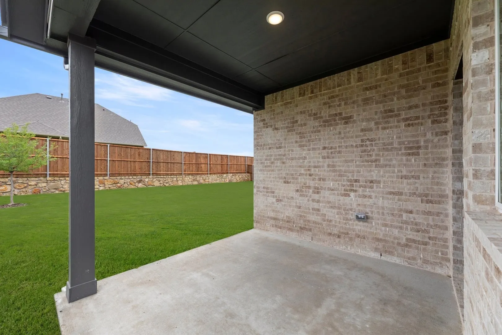 Republic plan by RockWell Homes