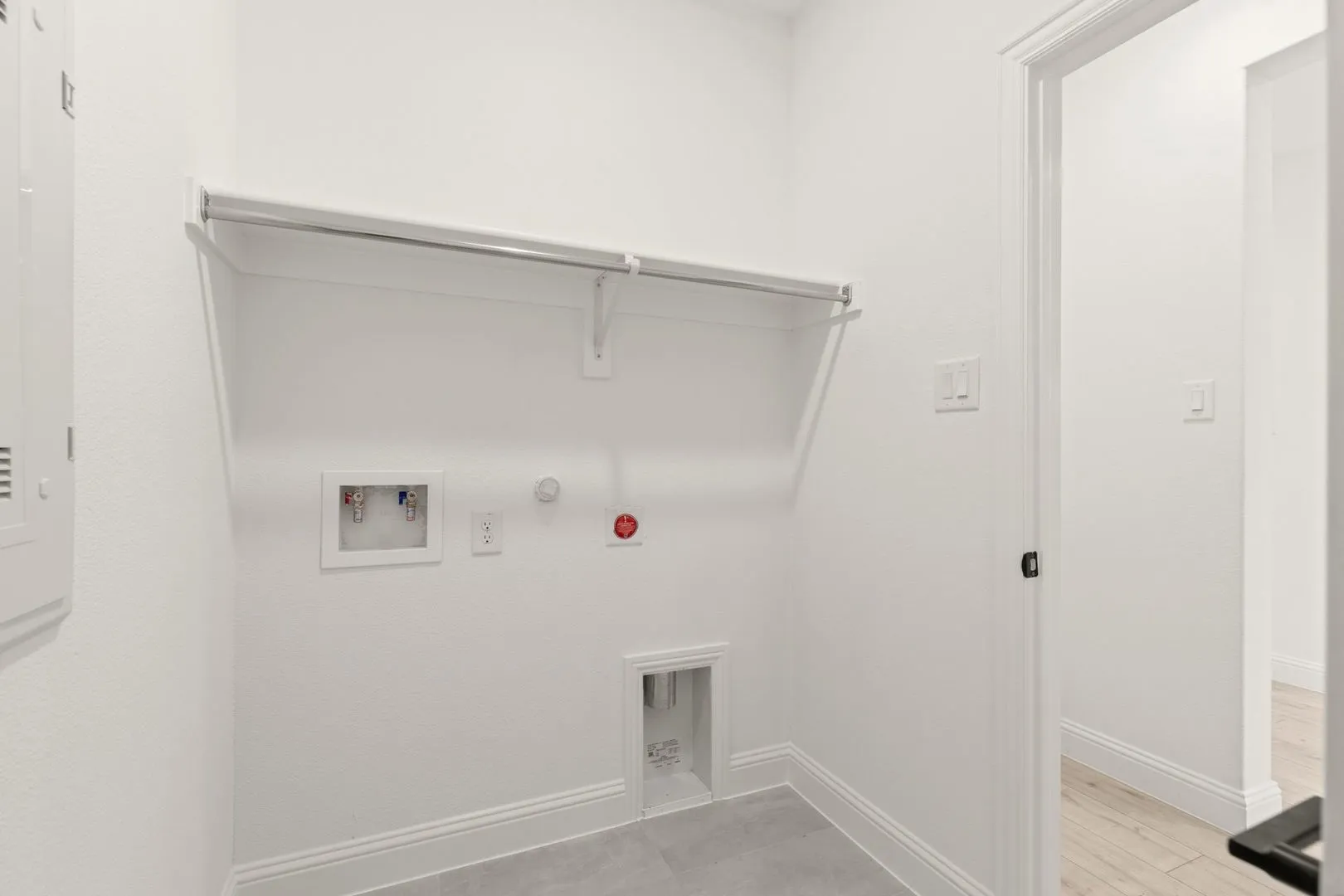 Republic plan by RockWell Homes