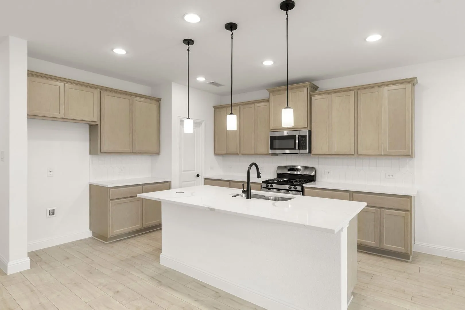 Republic plan by RockWell Homes