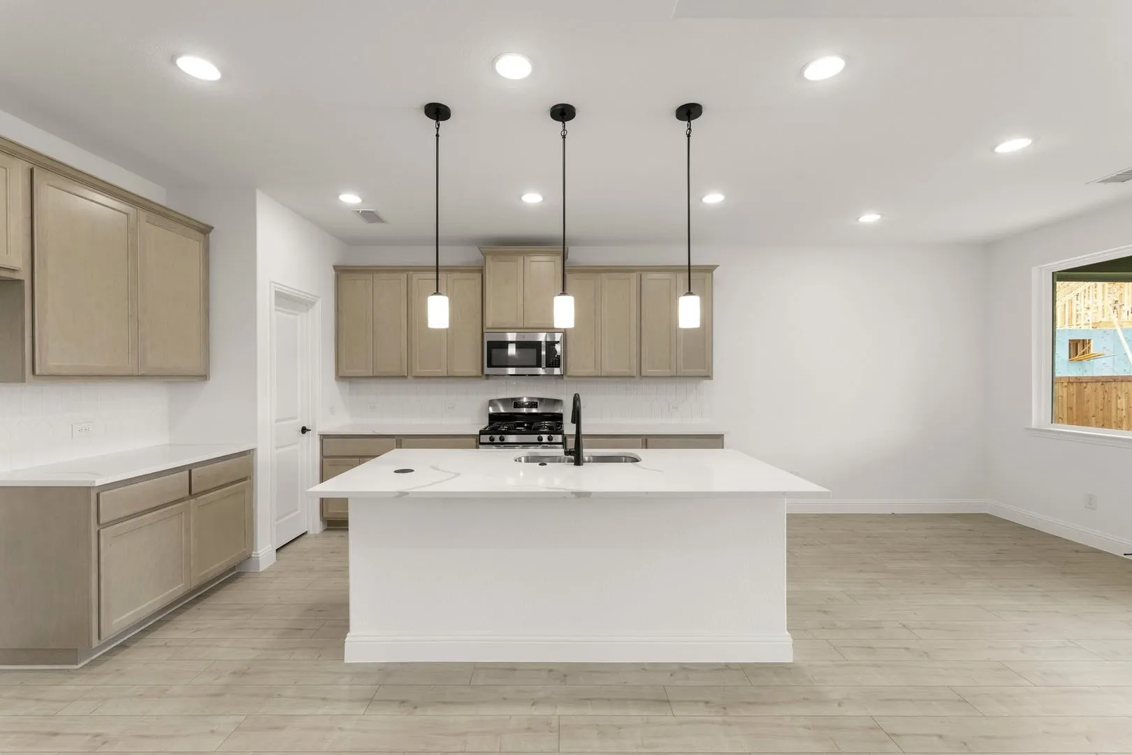 Republic plan by RockWell Homes