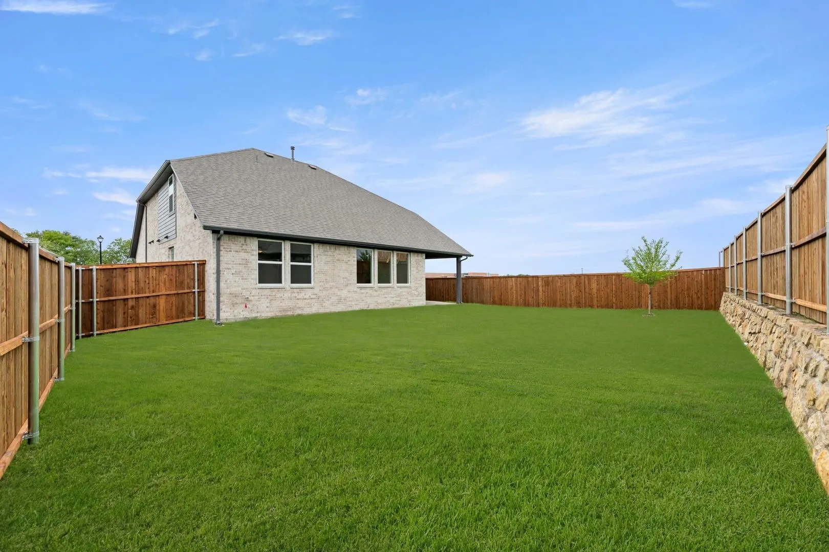 Republic plan by RockWell Homes