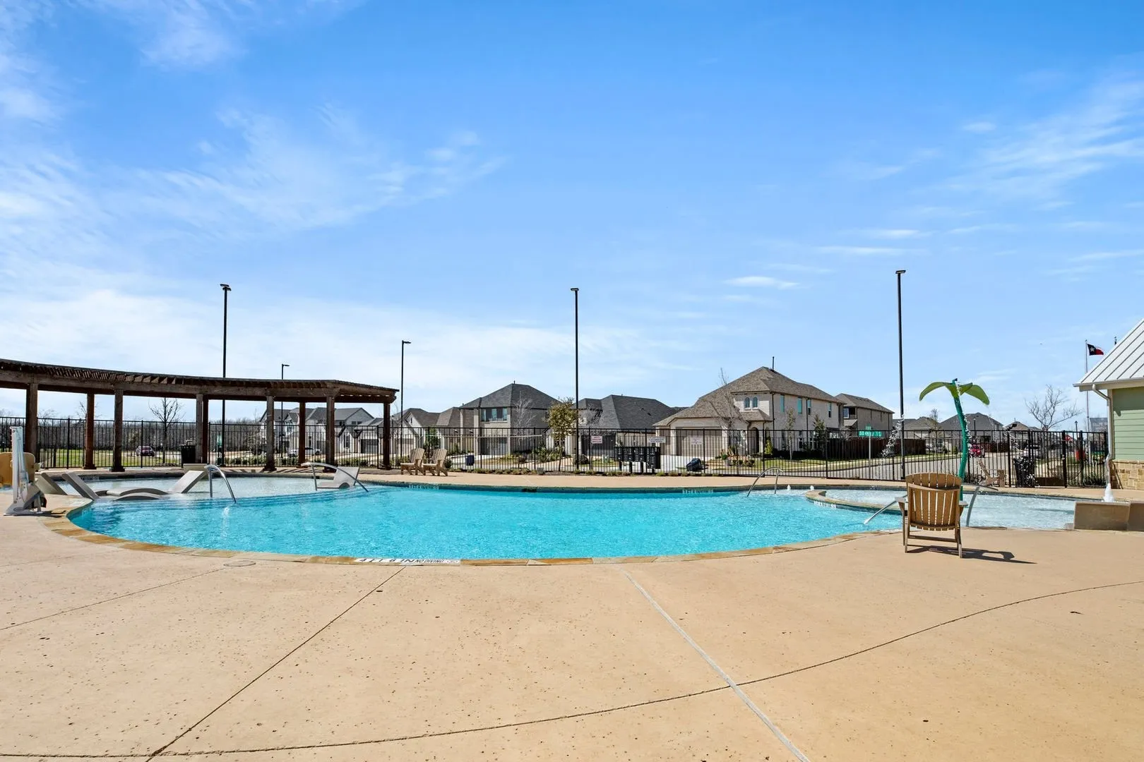 Creekside Community