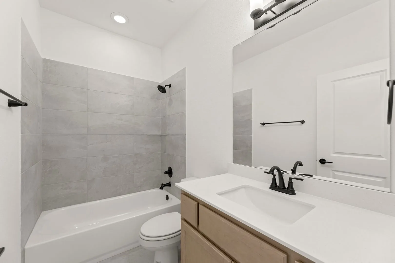 Republic plan by RockWell Homes