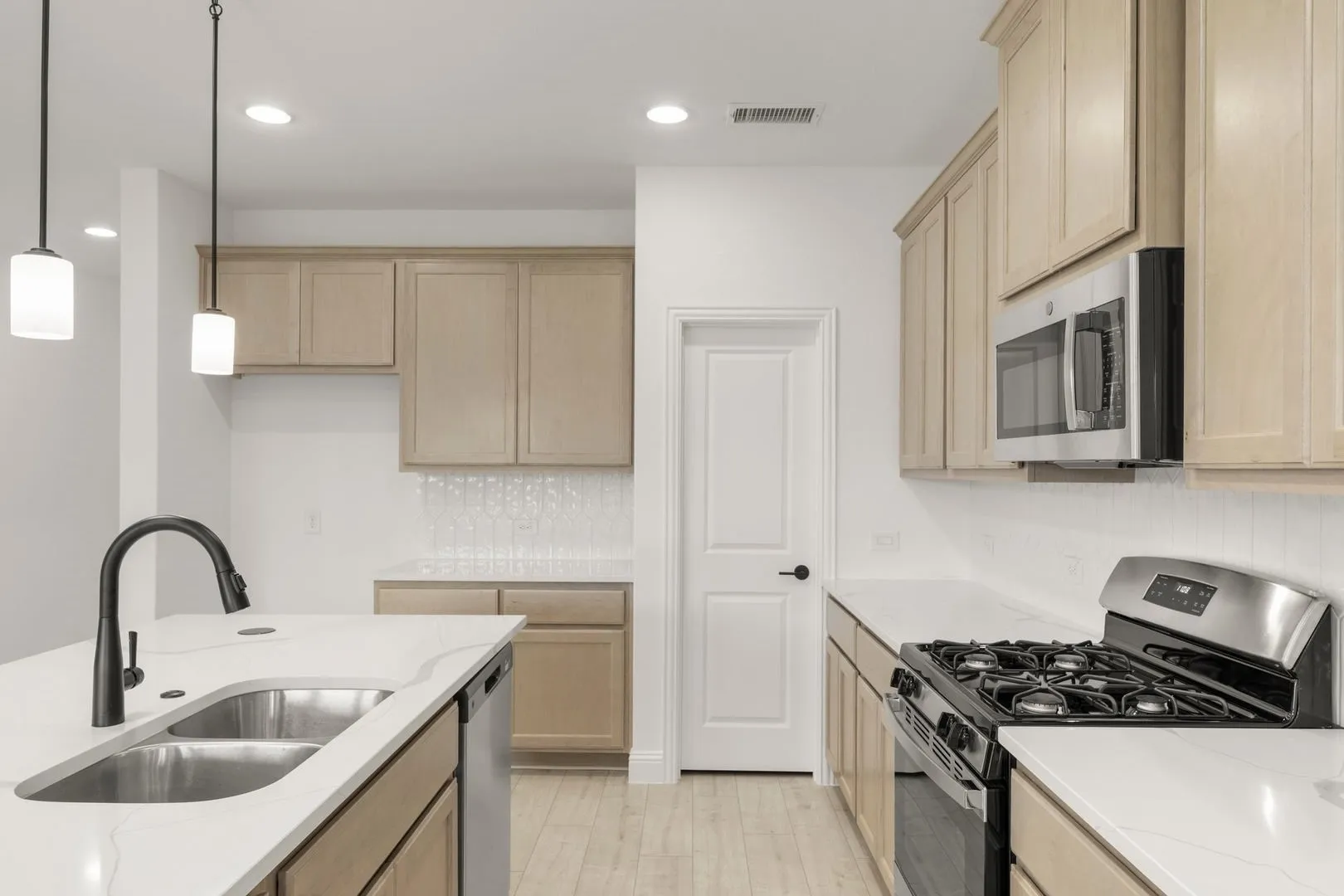 Republic plan by RockWell Homes