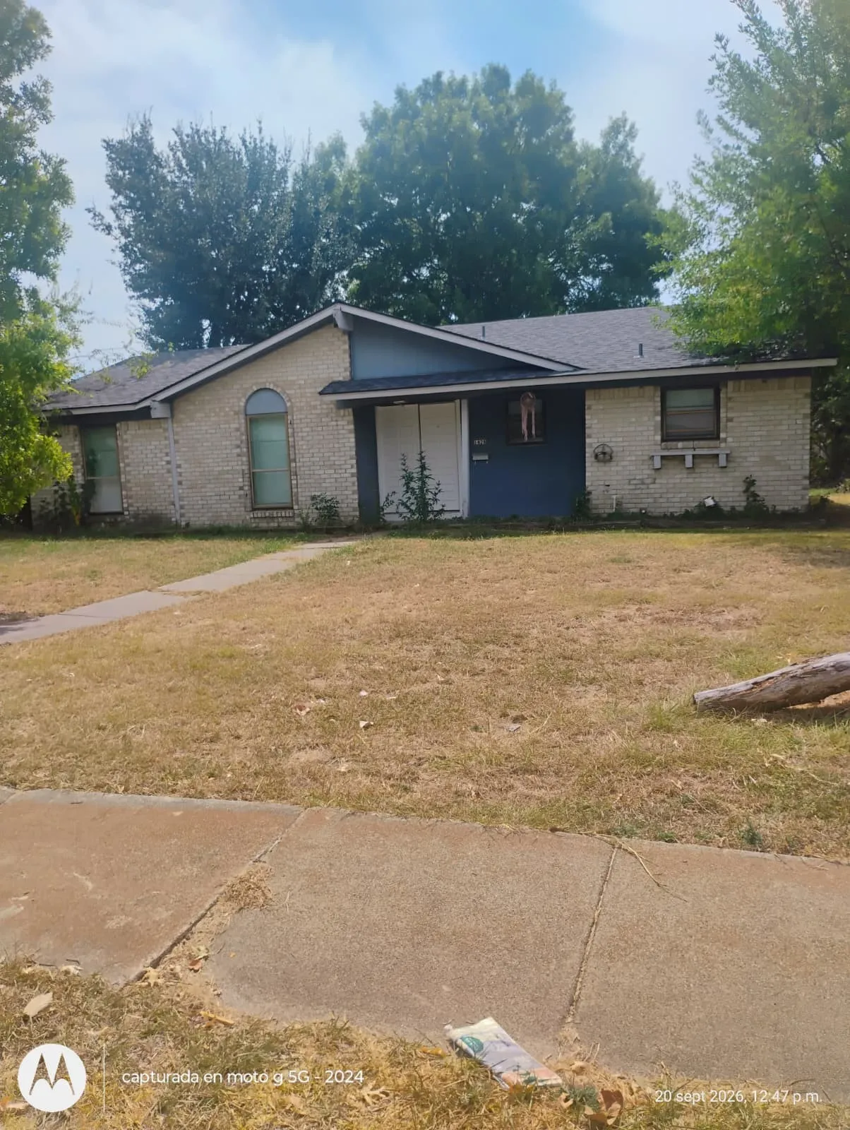 Single Family Residence For Rent in Dallas County , 1426 Shorecrest Drive, Garland, Texas 75040, 3 Bedroom, 2 Bathroom, Garage spaces, 1,366 Sqft, built in 1971, mls#21394333, Real Estate Agent in Garland, Homes For Rent in Dallas county, Homes For Rent in Garland, Realtor in Garland Texas, Real Estate Brokerage Independent Realty Texas, Luminita Cordes Realtor