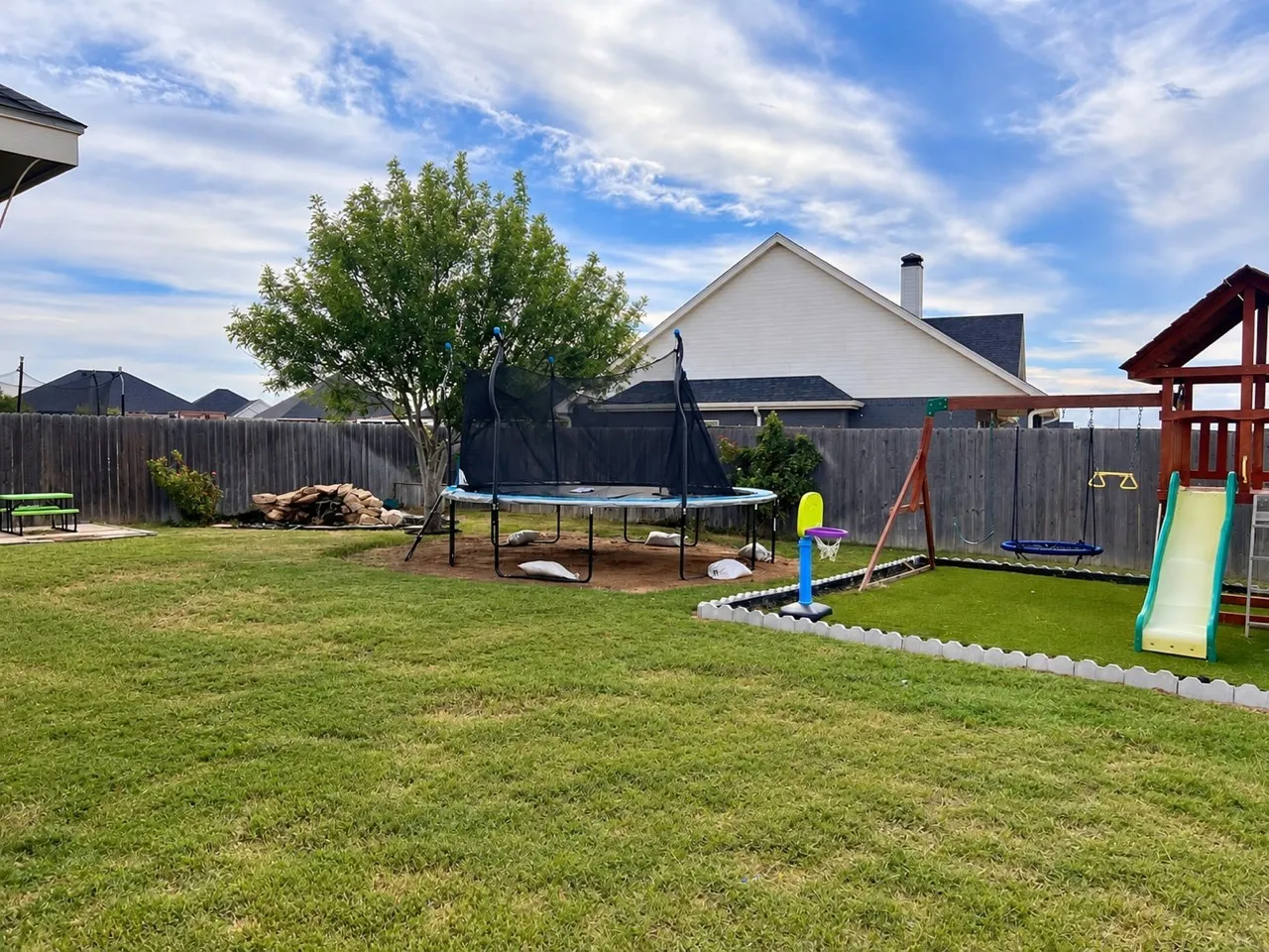 Single Family Residence For Sale in Taylor County , 123 Carriage Hills Parkway, Abilene, Texas 79602, 4 Bedroom, 2 Bathroom, 2 Garage spaces, 1,623 Sqft, built in 2019, mls#21394337, Real Estate Agent in Abilene, Homes For Sale in Taylor county, Homes For Sale in Abilene, Realtor in Abilene Texas, Real Estate Brokerage Independent Realty Texas, Luminita Cordes Realtor