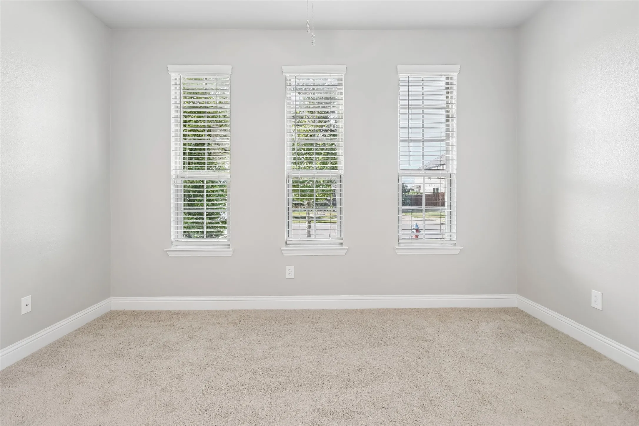 Inlaw unit livingroom