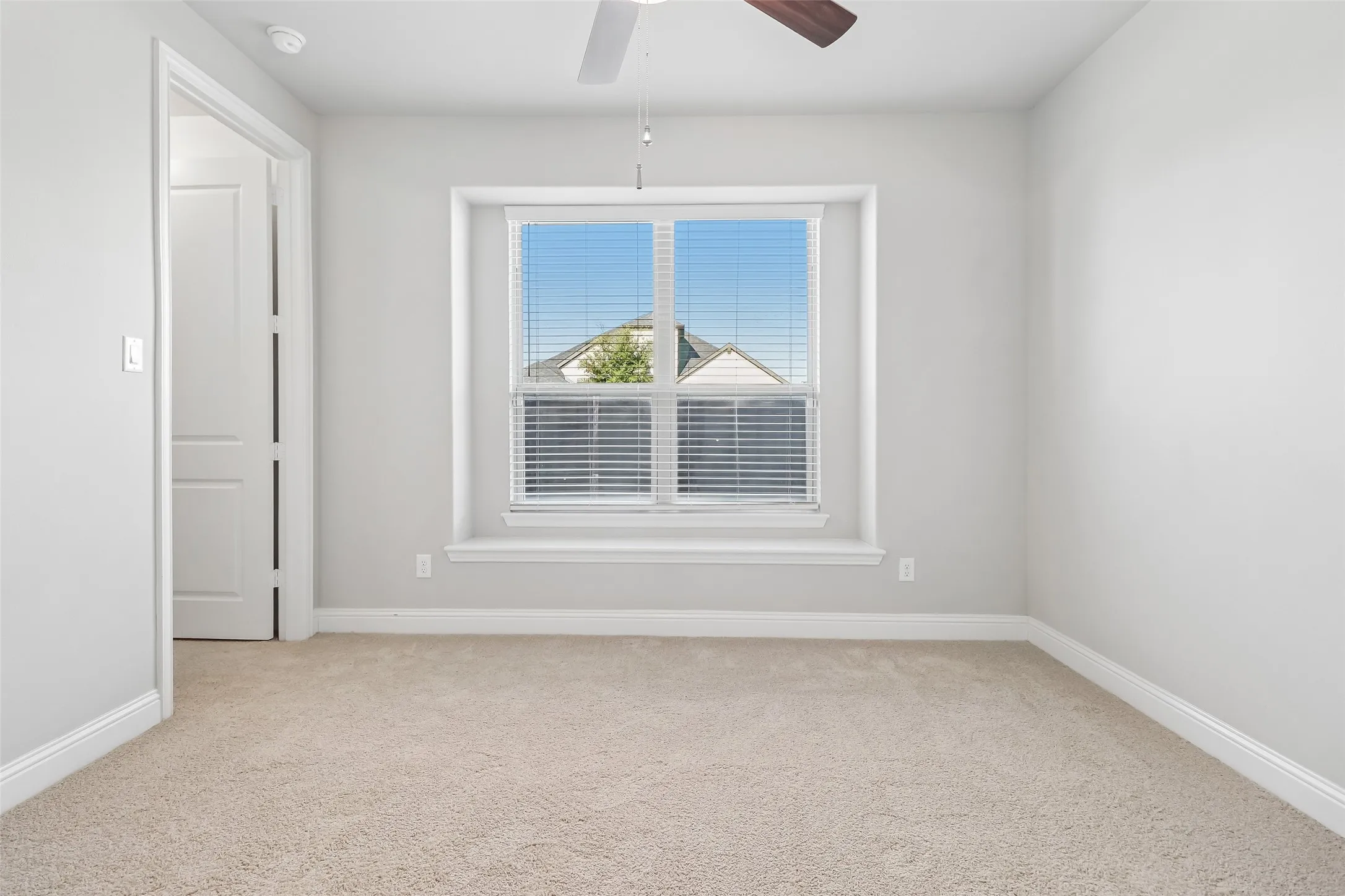 Inlaw Bedroom