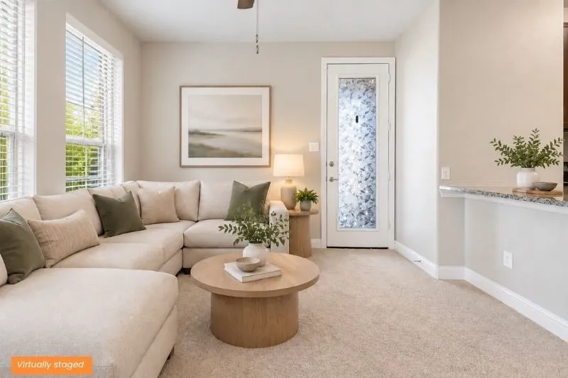 Inlaw livingroom