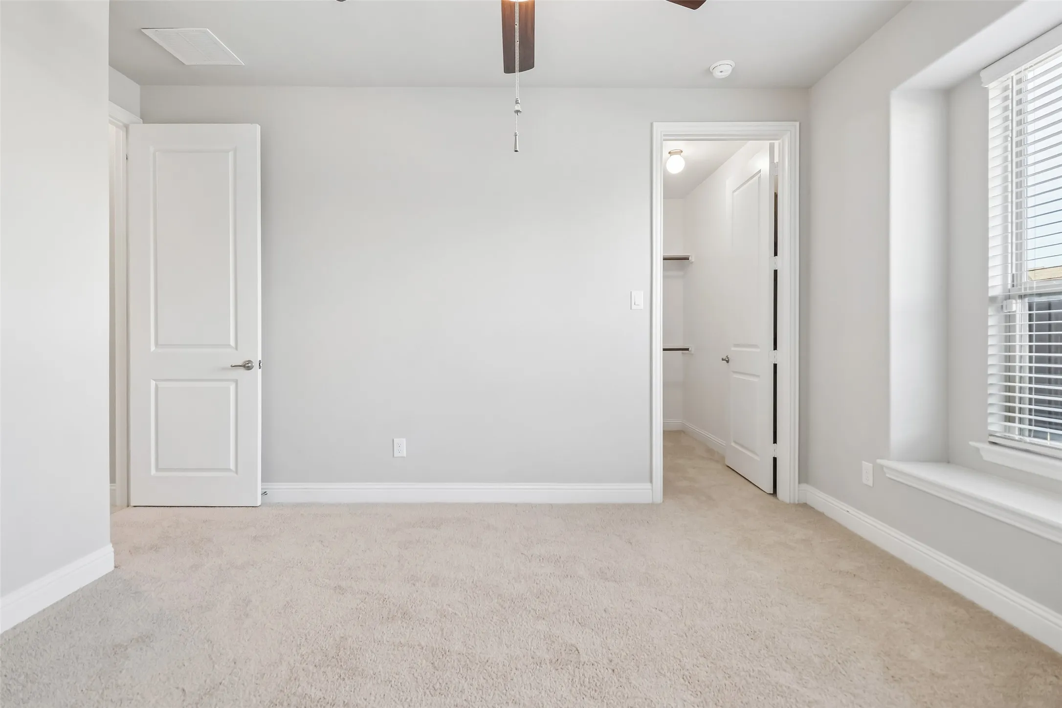 Inlaw Bedroom