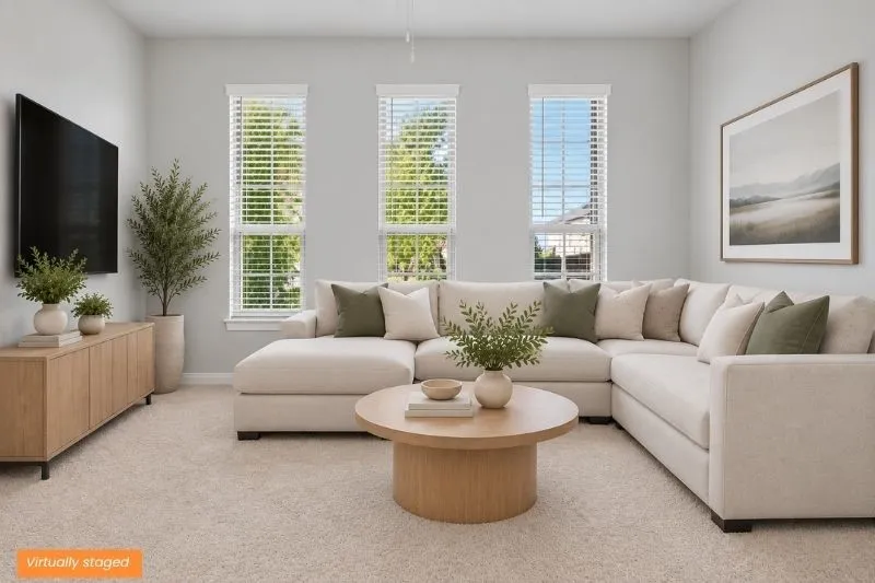 Inlaw livingroom