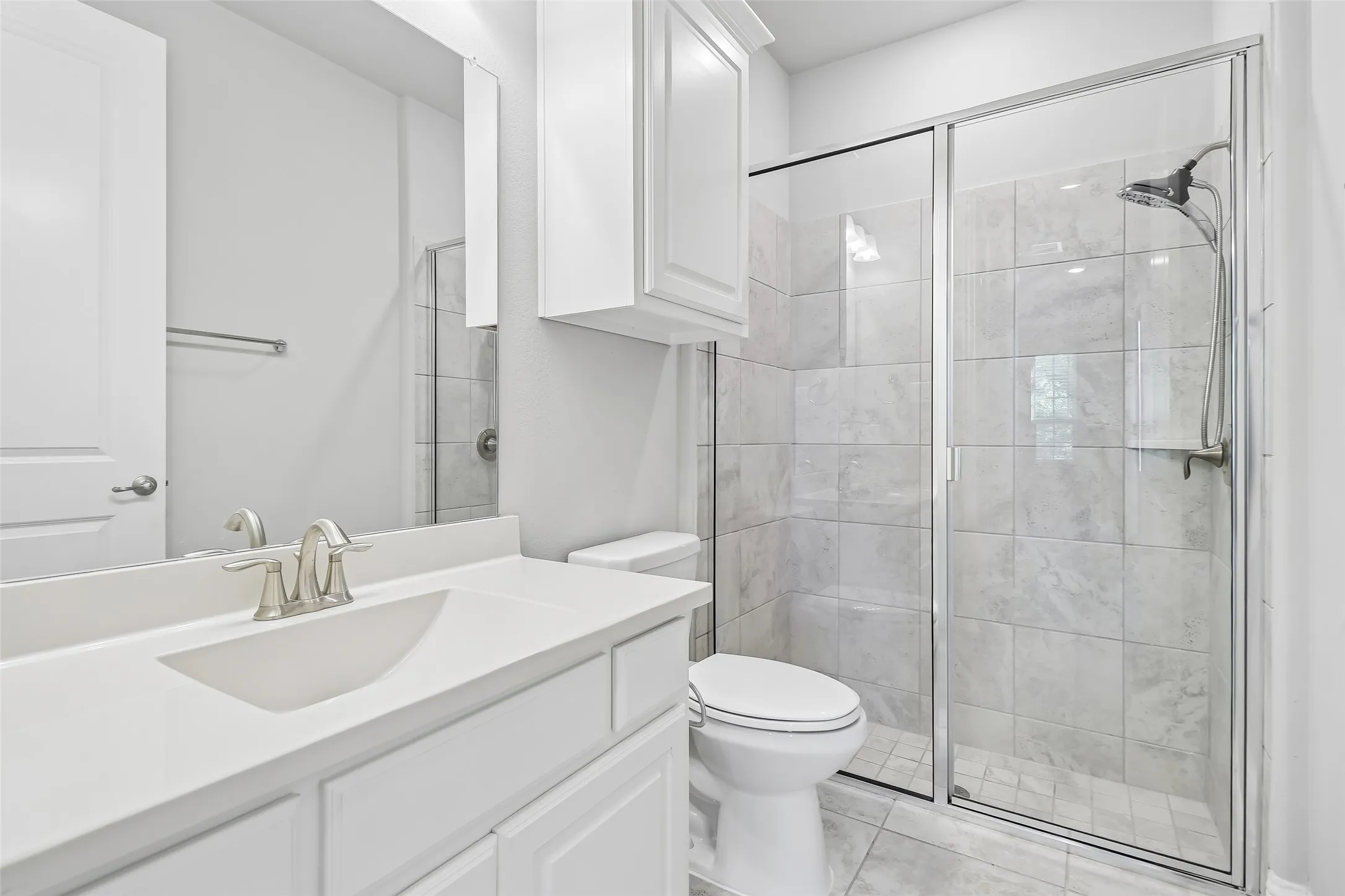 Inlaw Bathroom