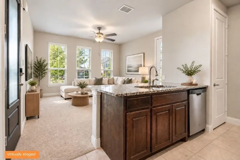 Inlaw Kitchen