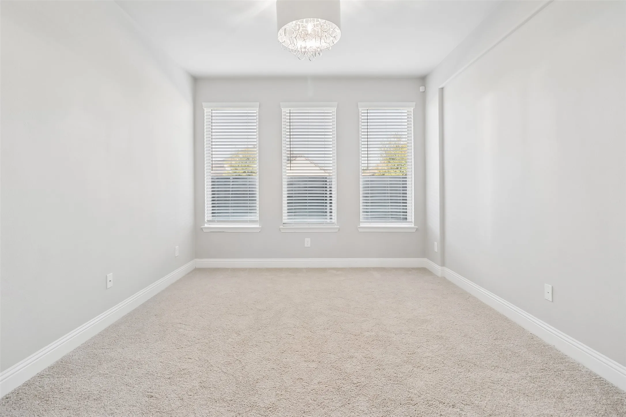 Inlaw Bedroom