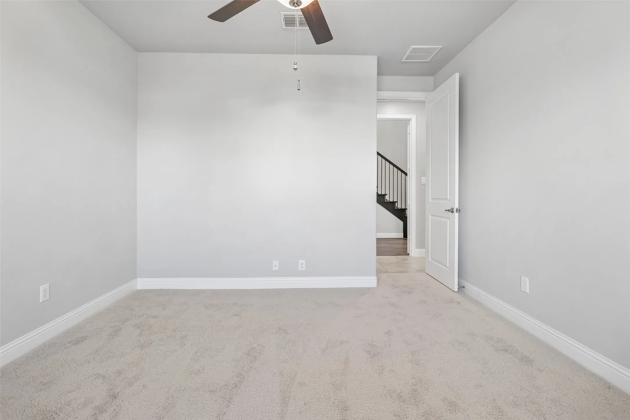 Inlaw Bedroom