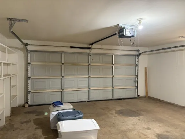 Side Entry