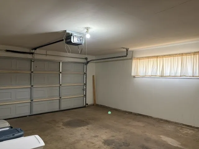 Lots of Storage