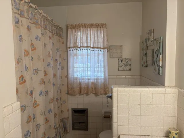 Hall Bath