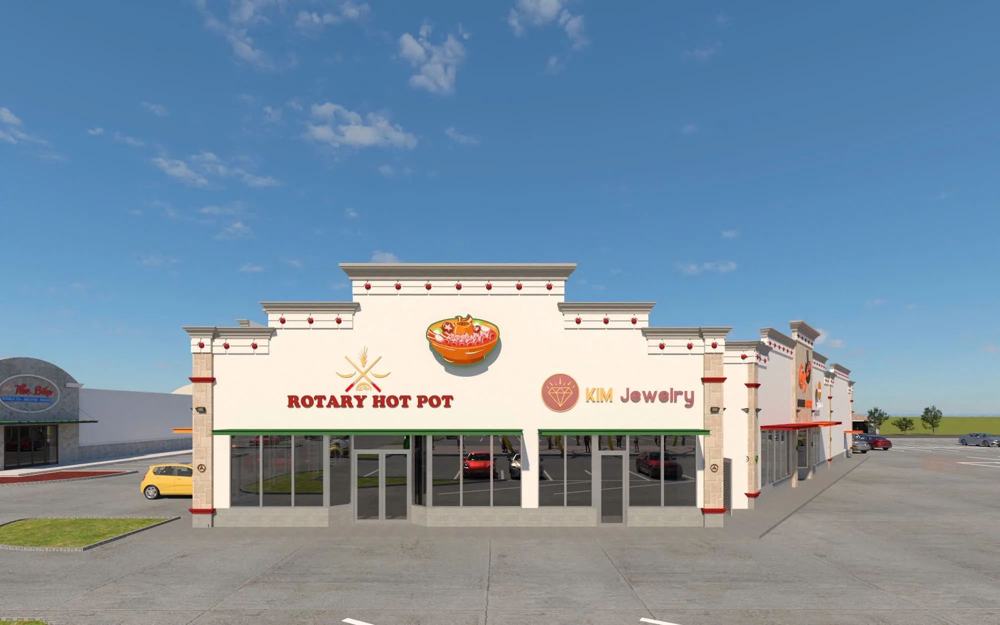 Retail For Rent in Tarrant County , 2220 New York Avenue, Arlington, Texas 76010, 0, 0, Garage spaces, 16,000 Sqft, built in 2026, mls#21394309, Real Estate Agent in Arlington, Homes For Rent in Tarrant county, Homes For Rent in Arlington, Realtor in Arlington Texas, Real Estate Brokerage Independent Realty Texas, Luminita Cordes Realtor