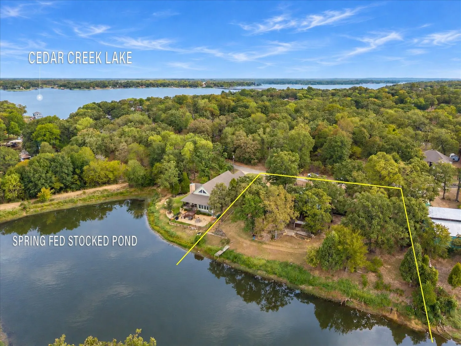 Single Family Residence For Sale in Henderson County , 5650 Point Lavista, Malakoff, Texas 75148, 3 Bedroom, 2 Bathroom, Garage spaces, 1,003 Sqft, built in 2005, mls#21394173, Real Estate Agent in Malakoff, Homes For Sale in Henderson county, Homes For Sale in Malakoff, Realtor in Malakoff Texas, Real Estate Brokerage Independent Realty Texas, Luminita Cordes Realtor