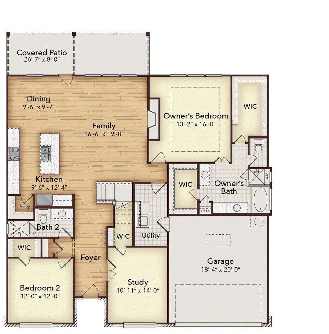 Single Family Residence For Sale in Ellis County , 4348 Noble Lane, Midlothian, Texas 76065, 4 Bedroom, 3 Bathroom, 2 Garage spaces, 2,965 Sqft, built in 2026, mls#21394400, Real Estate Agent in Midlothian, Homes For Sale in Ellis county, Homes For Sale in Midlothian, Realtor in Midlothian Texas, Real Estate Brokerage Independent Realty Texas, Luminita Cordes Realtor