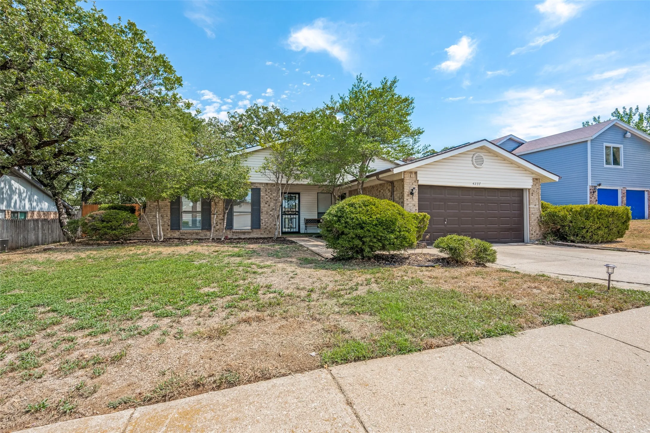Single Family Residence For Sale