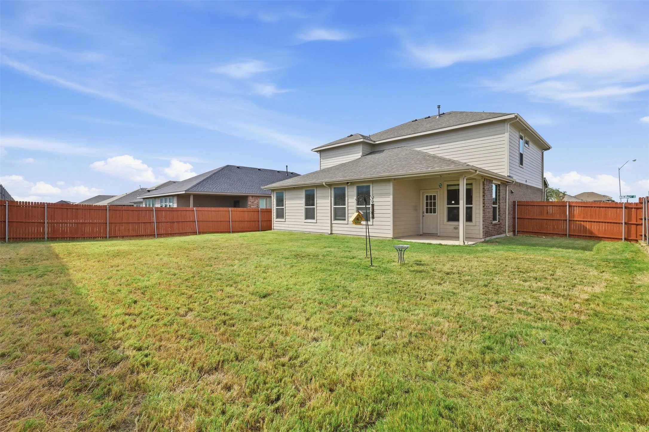 Single Family Residence For Sale in Johnson County , 1101 Burlingame Drive, Cleburne, Texas 76033, 4 Bedroom, 4 Bathroom, 2 Garage spaces, 3,016 Sqft, built in 2020, mls#21394318, Real Estate Agent in Cleburne, Homes For Sale in Johnson county, Homes For Sale in Cleburne, Realtor in Cleburne Texas, Real Estate Brokerage Independent Realty Texas, Luminita Cordes Realtor