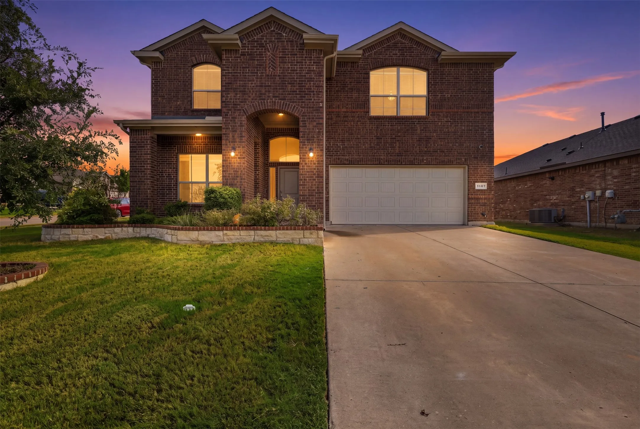 Single Family Residence For Sale