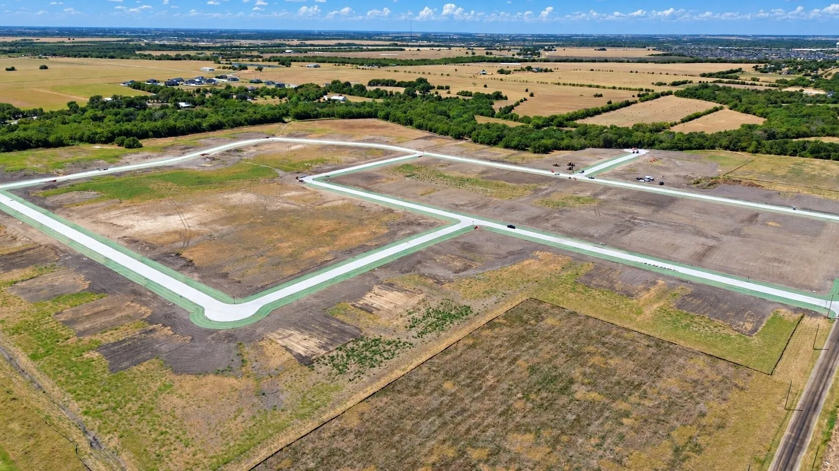Unimproved Land For Sale in Ellis County , Lot 27 Block A Whimsical Way, Waxahachie, Texas 75165, 0, 0, Garage spaces, 0 Sqft, built in 0, mls#21374393, Real Estate Agent in Waxahachie, Homes For Sale in Ellis county, Homes For Sale in Waxahachie, Realtor in Waxahachie Texas, Real Estate Brokerage Independent Realty Texas, Luminita Cordes Realtor