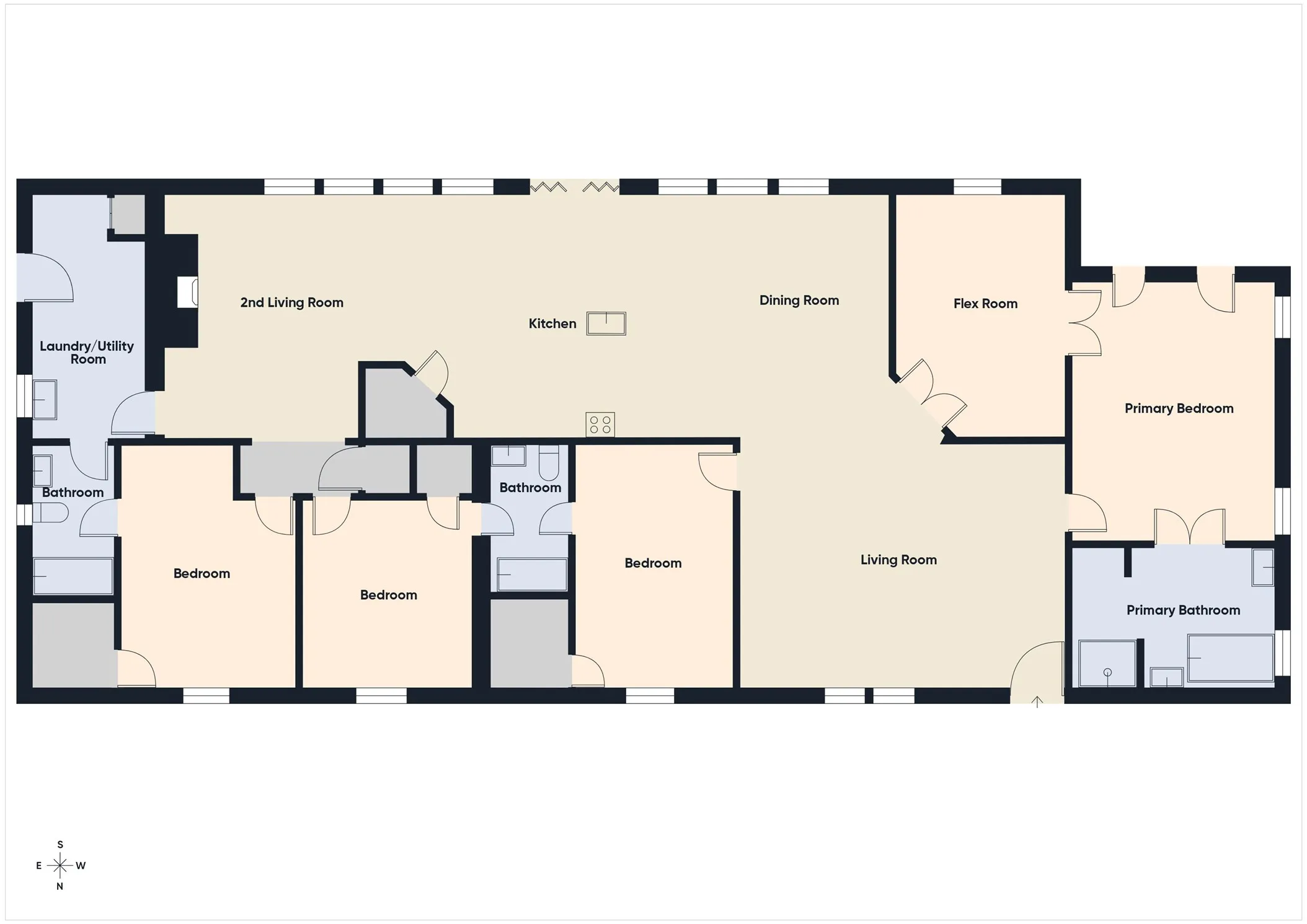 Single Family Residence For Sale in Henderson County , 4801 CR 3923, Athens, Texas 75752, 4 Bedroom, 3 Bathroom, Garage spaces, 2,432 Sqft, built in 2007, mls#21394385, Real Estate Agent in Athens, Homes For Sale in Henderson county, Homes For Sale in Athens, Realtor in Athens Texas, Real Estate Brokerage Independent Realty Texas, Luminita Cordes Realtor