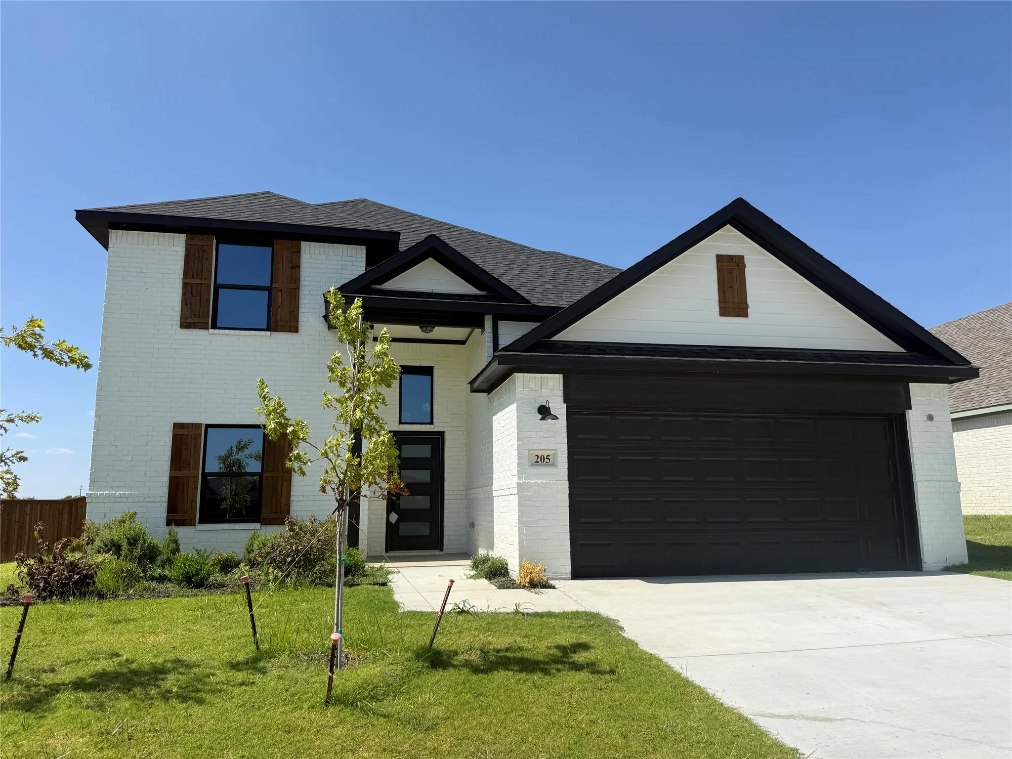 Single Family Residence For Sale in Johnson County , 205 Reliance Road, Godley, Texas 76044, 3 Bedroom, 3 Bathroom, 2 Garage spaces, 2,326 Sqft, built in 2026, mls#21386443, Real Estate Agent in Godley, Homes For Sale in Johnson county, Homes For Sale in Godley, Realtor in Godley Texas, Real Estate Brokerage Independent Realty Texas, Luminita Cordes Realtor