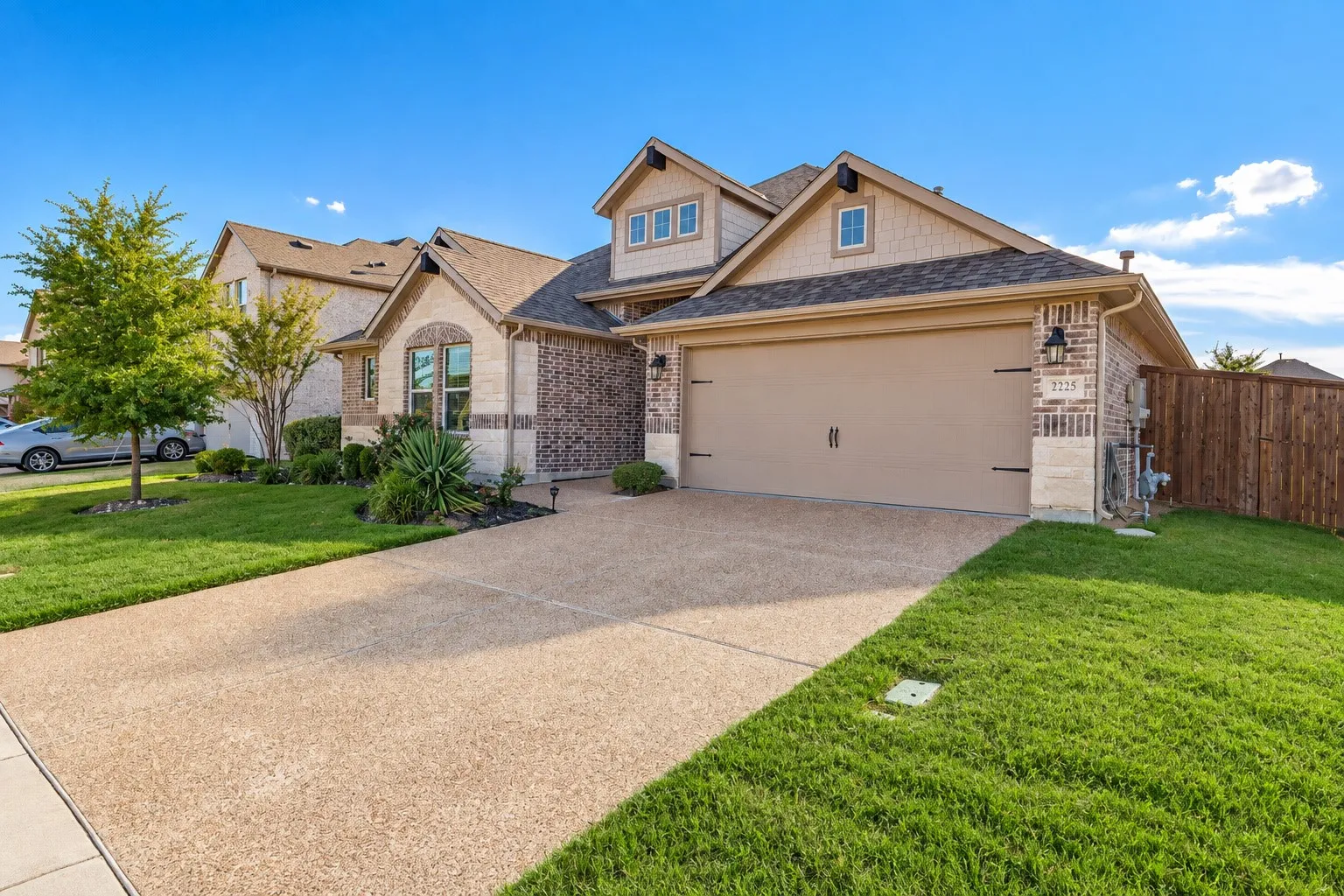 Single Family Residence For Sale