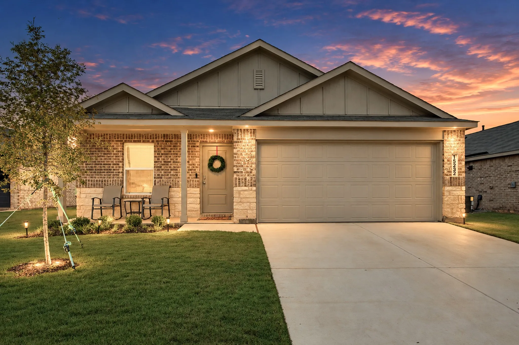 Single Family Residence For Sale in Denton County , 15232 Mariachi Road, Fort Worth, Texas 76052, 4 Bedroom, 2 Bathroom, 2 Garage spaces, 1,720 Sqft, built in 2025, mls#21394447, Real Estate Agent in Fort Worth, Homes For Sale in Denton county, Homes For Sale in Fort Worth, Realtor in Fort Worth Texas, Real Estate Brokerage Independent Realty Texas, Luminita Cordes Realtor