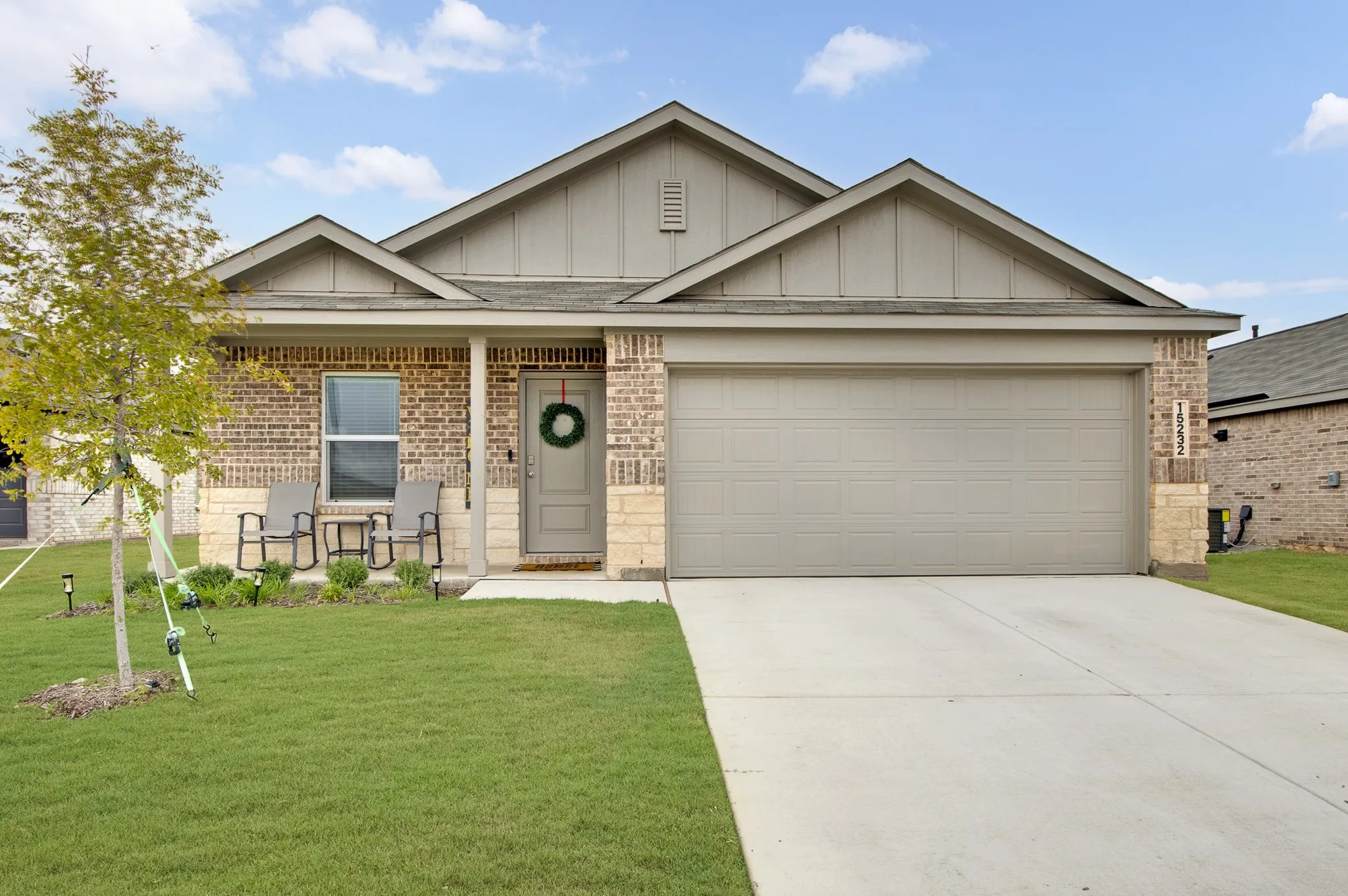 Single Family Residence For Sale in Denton County , 15232 Mariachi Road, Fort Worth, Texas 76052, 4 Bedroom, 2 Bathroom, 2 Garage spaces, 1,720 Sqft, built in 2025, mls#21394447, Real Estate Agent in Fort Worth, Homes For Sale in Denton county, Homes For Sale in Fort Worth, Realtor in Fort Worth Texas, Real Estate Brokerage Independent Realty Texas, Luminita Cordes Realtor