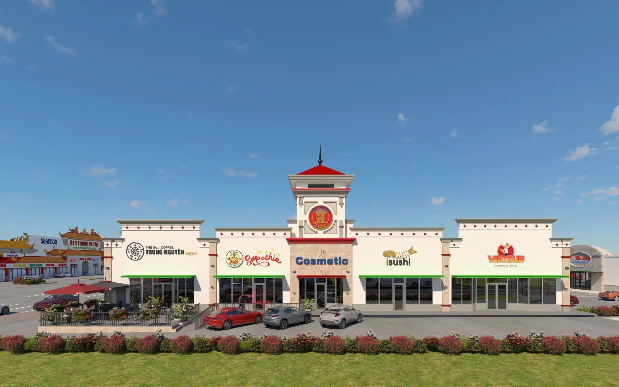 Retail For Rent in Tarrant County , 1818 E Pioneer Parkway, Arlington, Texas 76010, 0, 0, Garage spaces, 0 Sqft, built in 2026, mls#21394118, Real Estate Agent in Arlington, Homes For Rent in Tarrant county, Homes For Rent in Arlington, Realtor in Arlington Texas, Real Estate Brokerage Independent Realty Texas, Luminita Cordes Realtor