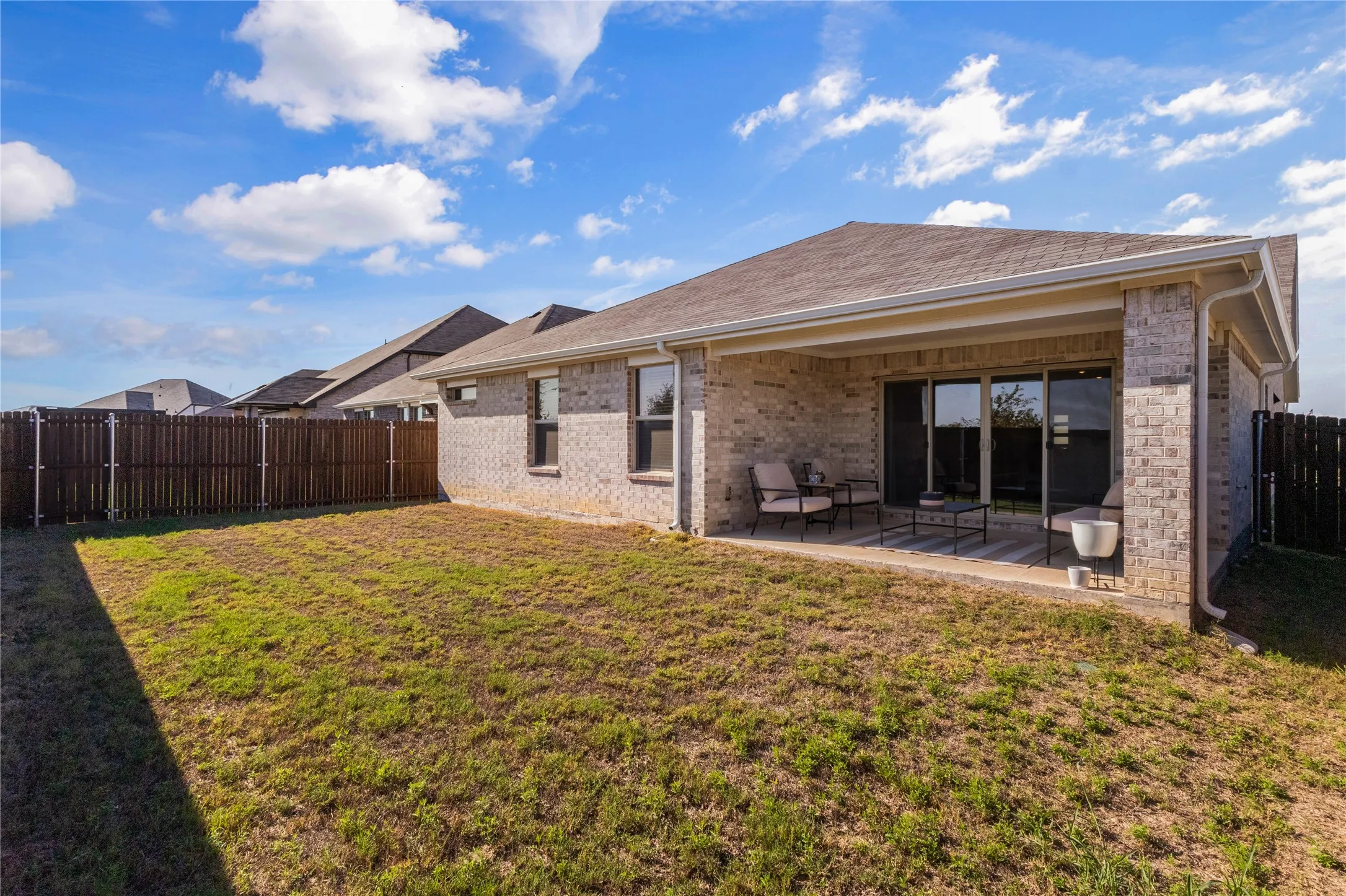 Single Family Residence For Sale in Dallas County , 2013 Bronco Drive, Seagoville, Texas 75159, 3 Bedroom, 2 Bathroom, 2 Garage spaces, 1,833 Sqft, built in 2024, mls#21394451, Real Estate Agent in Seagoville, Homes For Sale in Dallas county, Homes For Sale in Seagoville, Realtor in Seagoville Texas, Real Estate Brokerage Independent Realty Texas, Luminita Cordes Realtor