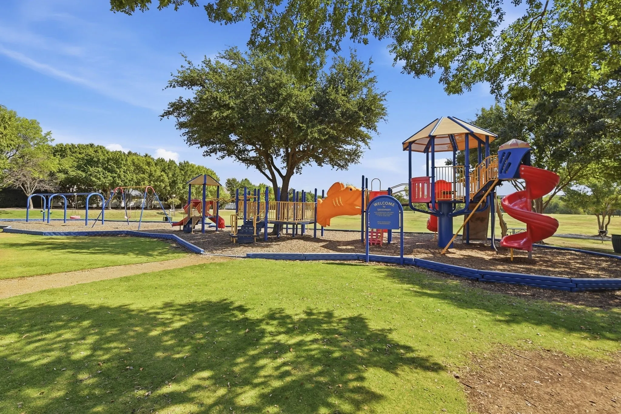 Playground