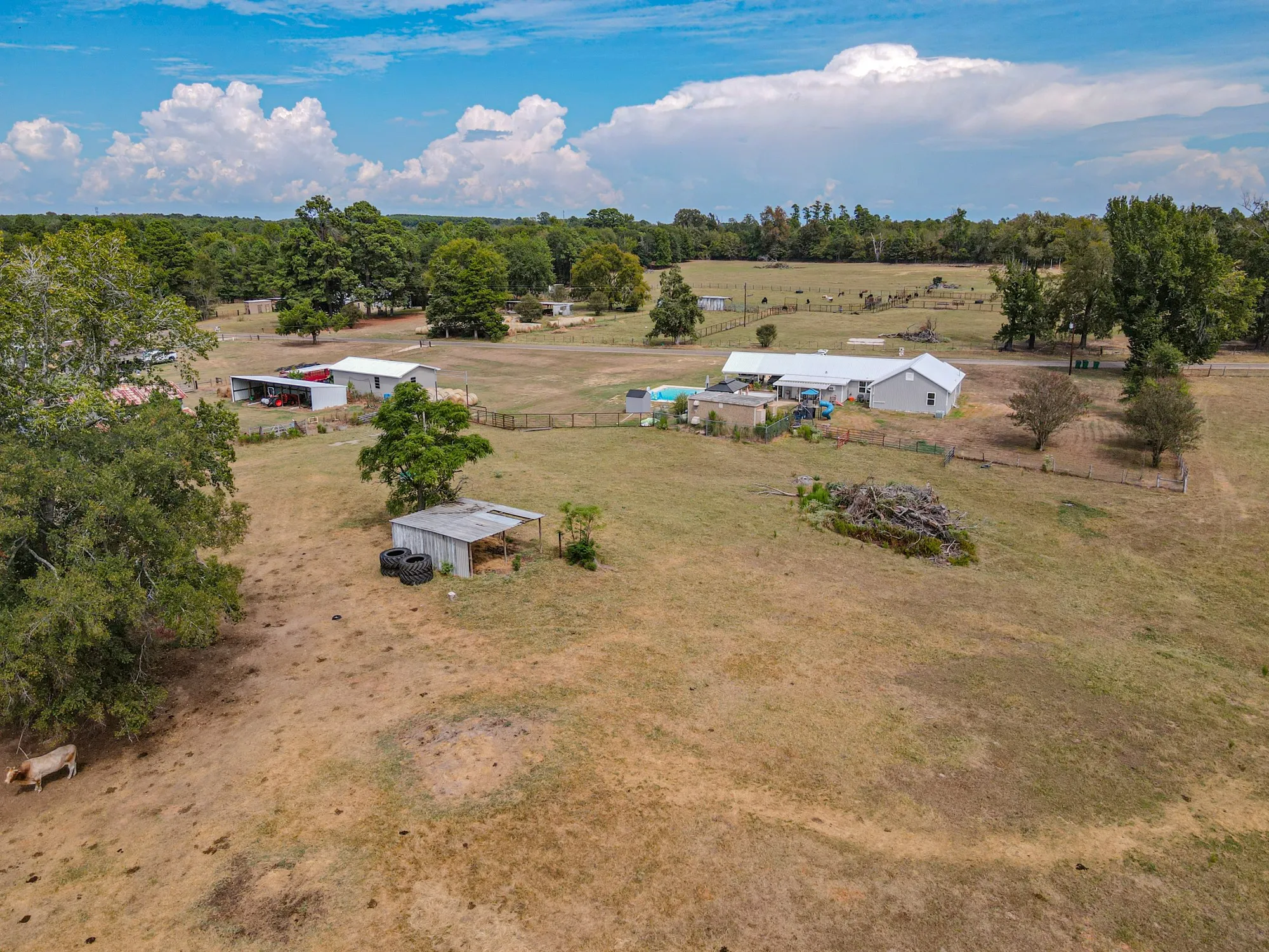 Single Family Residence For Sale in Harrison County , 2162 Blackburn Road, Diana, Texas 75640, 5 Bedroom, 2 Bathroom, Garage spaces, 2,364 Sqft, built in 1948, mls#21394470, Real Estate Agent in Diana, Homes For Sale in Harrison county, Homes For Sale in Diana, Realtor in Diana Texas, Real Estate Brokerage Independent Realty Texas, Luminita Cordes Realtor