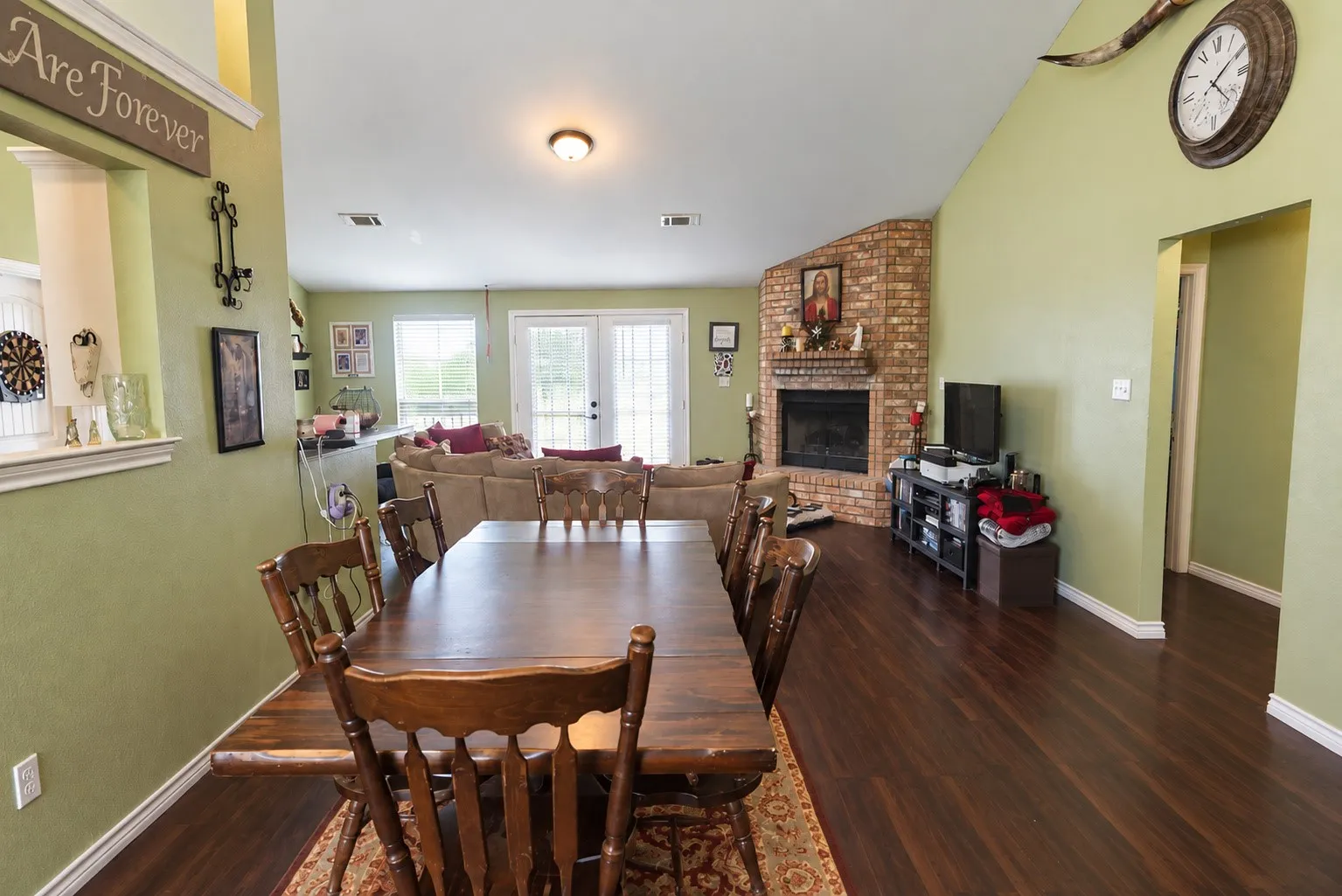 Single Family Residence For Sale in Erath County , 1220 County Road 373, Dublin, Texas 76446, 3 Bedroom, 2 Bathroom, Garage spaces, 1,675 Sqft, built in 2009, mls#21390580, Real Estate Agent in Dublin, Homes For Sale in Erath county, Homes For Sale in Dublin, Realtor in Dublin Texas, Real Estate Brokerage Independent Realty Texas, Luminita Cordes Realtor