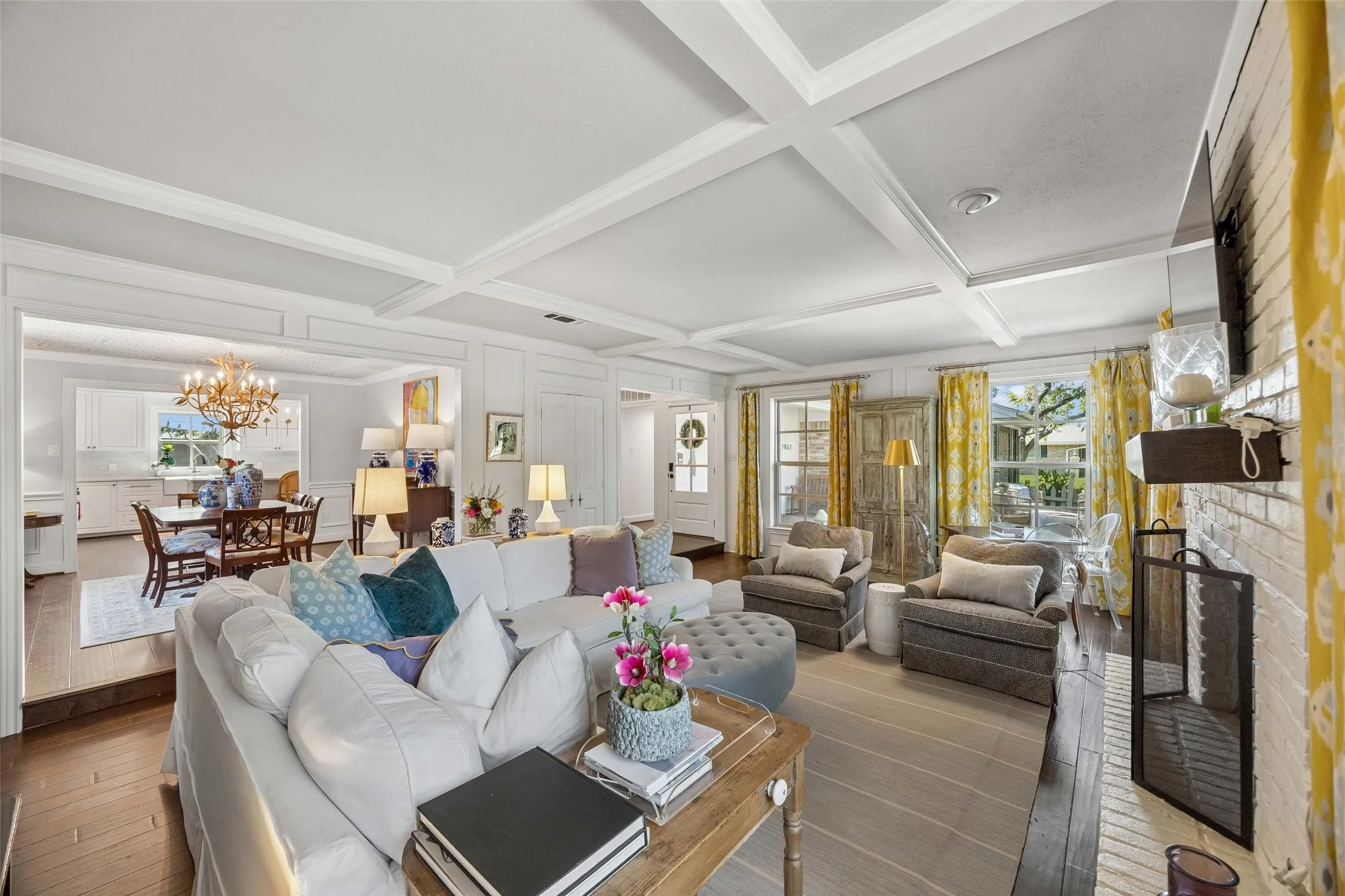 Front Living Room