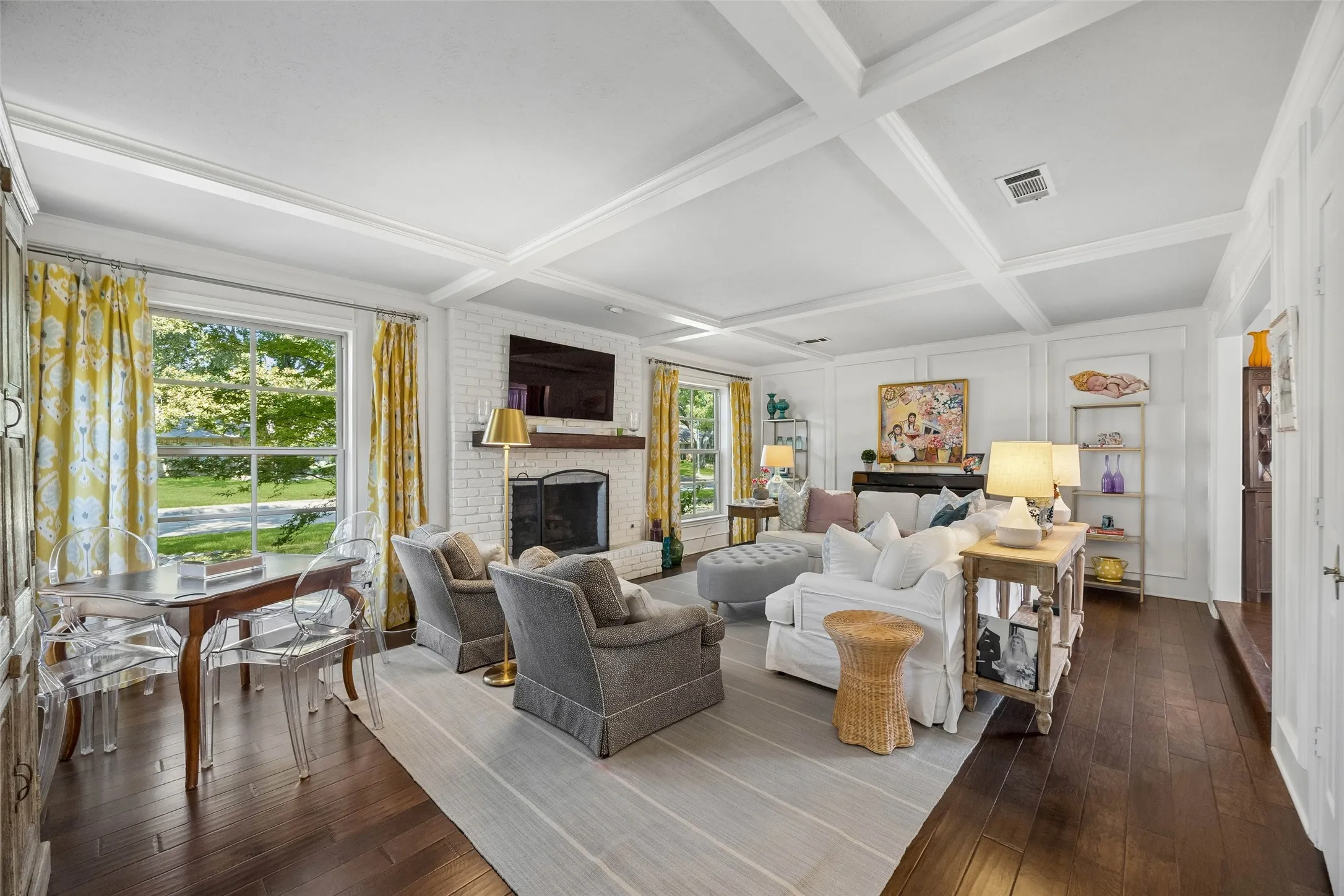 Front Living Room