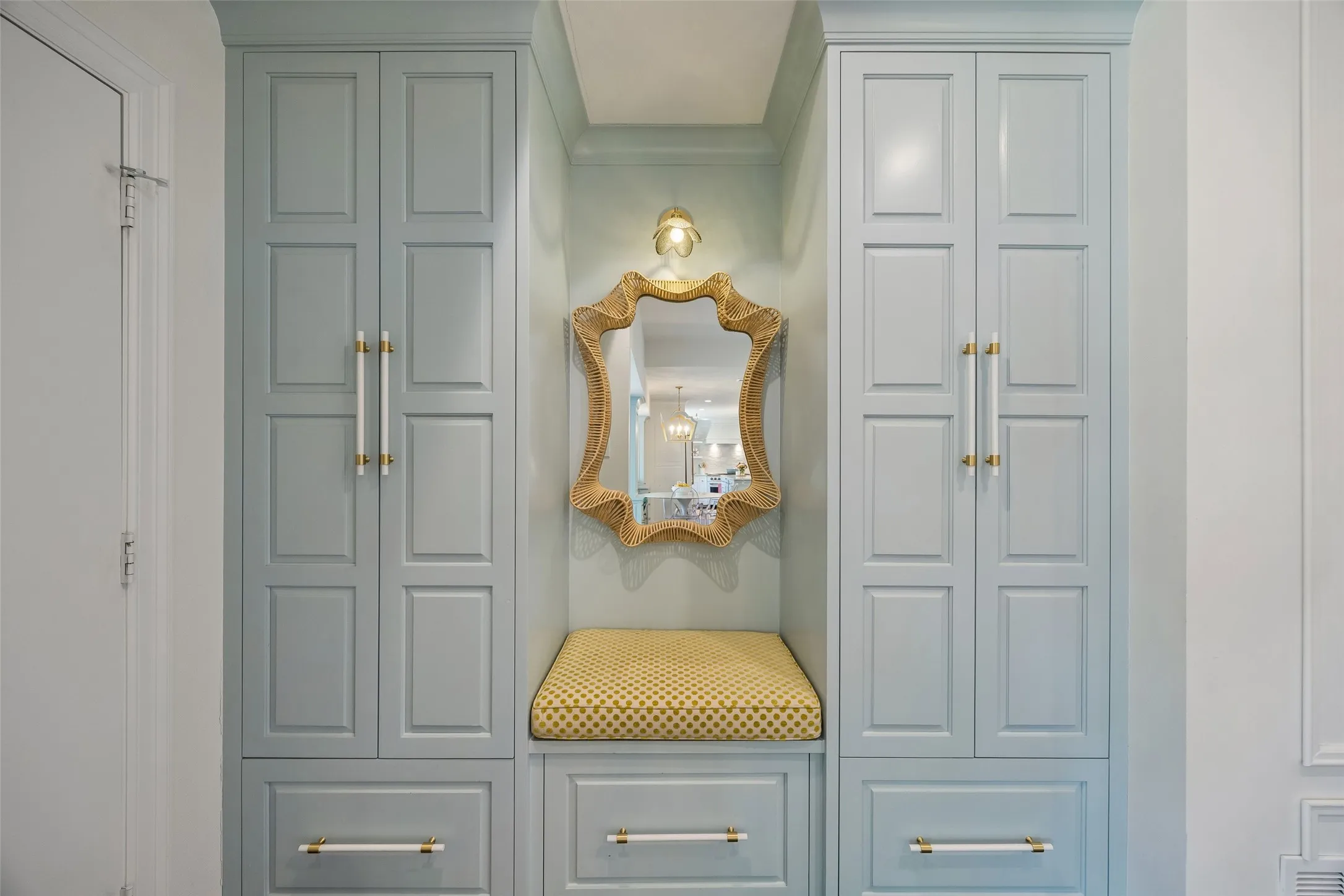 Mudroom