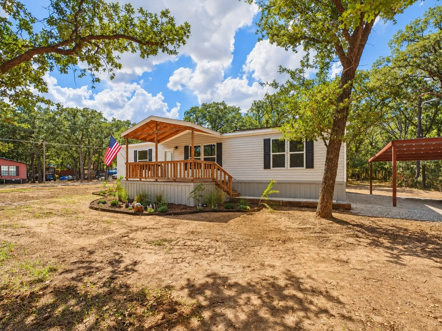 Manufactured Home For Sale in Parker County , 106 Summers Circle, Azle, Texas 76020, 3 Bedroom, 2 Bathroom, Garage spaces, 1,560 Sqft, built in 2022, mls#21394438, Real Estate Agent in Azle, Homes For Sale in Parker county, Homes For Sale in Azle, Realtor in Azle Texas, Real Estate Brokerage Independent Realty Texas, Luminita Cordes Realtor